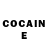 COCAIN VHQ Andrey Zagainov